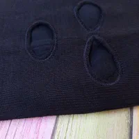 کلاه ماسکی (فیس)|لباس|قم, نیروگاه|دیوار