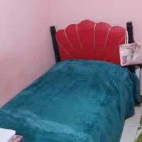 تخت دو طبقه|تخت و سرویس خواب|شهریار, شهرک وائین|دیوار