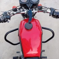 موتور ایژ ۳۵۰ سی سی فابریک