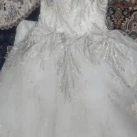 لباس عروس