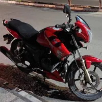 آپاچی ۱۸۰|موتورسیکلت|تهران, شهرک استقلال|دیوار
