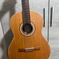 گیتار کلاسیک پارسی