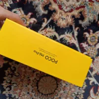 گوشی موبایل Poco m6 pro
