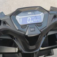 کلیک واریو ۱۷۰|موتورسیکلت|سنقر, |دیوار