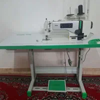 چرخ خیاطی زوجی a6000-d