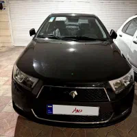 دنا پلاس 6 سرعته دستی