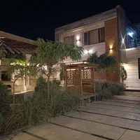 اجاره روزانه ویلا فول امکانات|اجارهٔ کوتاه‌مدت ویلا و باغ|مشهد, وکیل‌آباد|دیوار