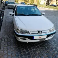 فروش پژو پارس مدل۹۳ برج۱۱