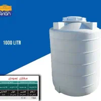 تانکر آب ، مخزن آب پلی اتیلن به قیمت کارخانه