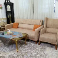 مبل راحتی