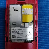 نوکیا 5130|موبایل|ری, صفاییه (چشمه علی)|دیوار