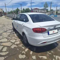 جک j 4  سفید پر شتاب همه چیز تموم