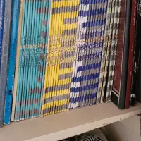سری کامل مجله ماشین از شماره ۱ تا ۵۰۷|کتاب و مجله آموزشی|تهران, والفجر (افسریه)|دیوار