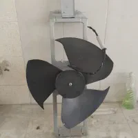 کولر گازی.فن کولر