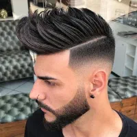 آموزشگاه آرایشگری و پیرایش مردانه فریدونی با ۴شعبه