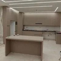 کارگر ساده و نیمه ماهر برای کابینت کاری