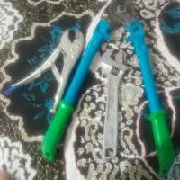 آچار الات