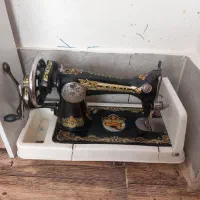 چرخ خیاطی            ۲۵۰۰۰۰۰۰