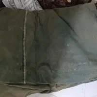 چادر برزنتی سایپا