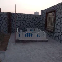 فروش باغچه ۲۰۰متری.شیک ونقلی|فروش زمین و ملک کلنگی|اصفهان, قلعه نو|دیوار