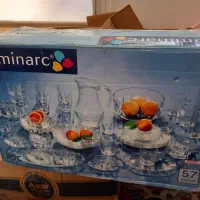 ظروف کریستال