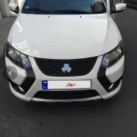 فروش فوری کوئیک GxR خشک