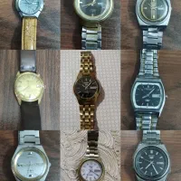 ساعت تومات ، کوکی ، رومیزی و دیواری و چراغ زنبوری|ساعت|ملارد, |دیوار