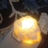 سنگ عقیق کرستالی