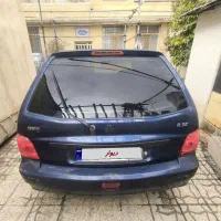 پراید 111se مدل 95|خودرو سواری و وانت|یاسوج, |دیوار