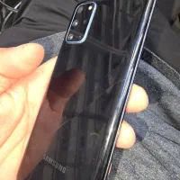 s20 plus|موبایل|تهران, اسکندری|دیوار