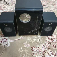 اسپیکر رو میزی