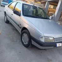 پژو ۴۰۵ مدل ۸۷|خودرو سواری و وانت|تبریز, |دیوار