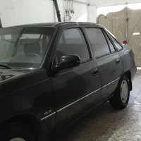 دوو سیلو|خودرو سواری و وانت|ساری, |دیوار