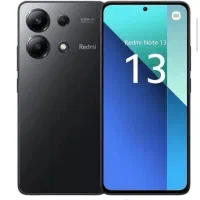 گوشی Redmi Note 13 بدون نقطه