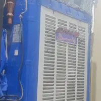 کولر 4000هزار با موتور 7000قوی درحد نو