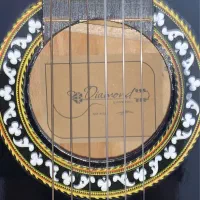 گیتار|گیتار، بیس، امپلیفایر|رباط‌کریم, رباط‌کریم|دیوار