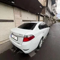 برلیانس مدل ۹۷ موتور بزرگ|خودرو سواری و وانت|رشت, پل تالشان|دیوار