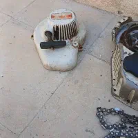 فروش قطعات اره برقی  ۰۸ ژاپنی اصل کارکرده|ابزارآلات|نورآباد ممسنی, |دیوار