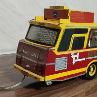 ماکت اتوبوس بنز 302|کلکسیون و سرگرمی|کرج, باغستان|دیوار