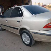 فروش سمند ۸۳