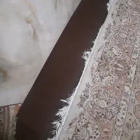 موکت دوعدد دوازده متری درحد نونو