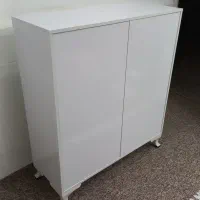 تولیدی جاکفشی.شلف.پاتختی و دراور رضا|جاکفشی، کمد، دراور|بندر ماهشهر, |دیوار