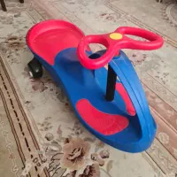 لوپ کار اصلی