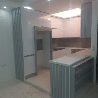 کابینت وکمددیواری