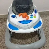 روروئک دلیجان مدل یوفو