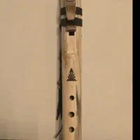 فروش و اموزش فلوت سرخپوستی