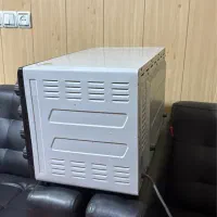 آون توستر|اجاق گاز و لوازم برقی پخت‌وپز|شیراز, رکن‌آباد|دیوار