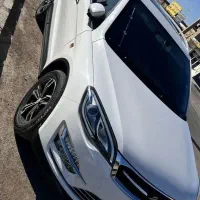 دامای x7 مدل ۲۰۱۸|خودرو سواری و وانت|بندر ماهشهر, |دیوار