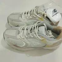 فروش تعدادی کفش مارک