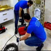 لوله بازکنی مینی پوربدون کثیفی وضربه اسیب به لول